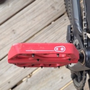 2021 YT Tues Black and Silver, gray or bare metal