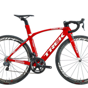 2017 Trek Madone Race Shop Limited Red
