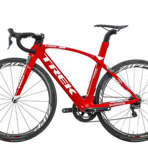 2017 Trek Madone Race Shop Limited Red
