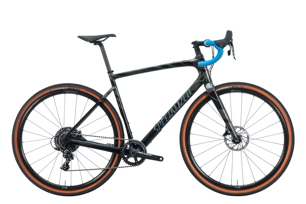 2022 Specialized Diverge Sport Carbon