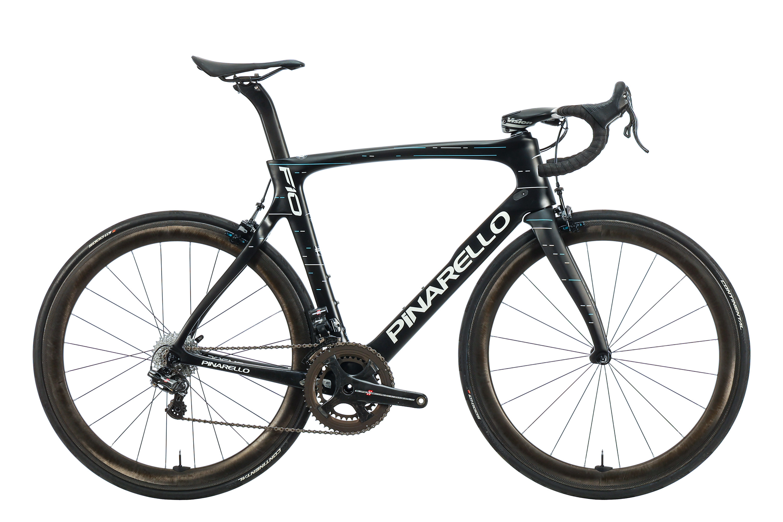 2018 pinarello dogma f10