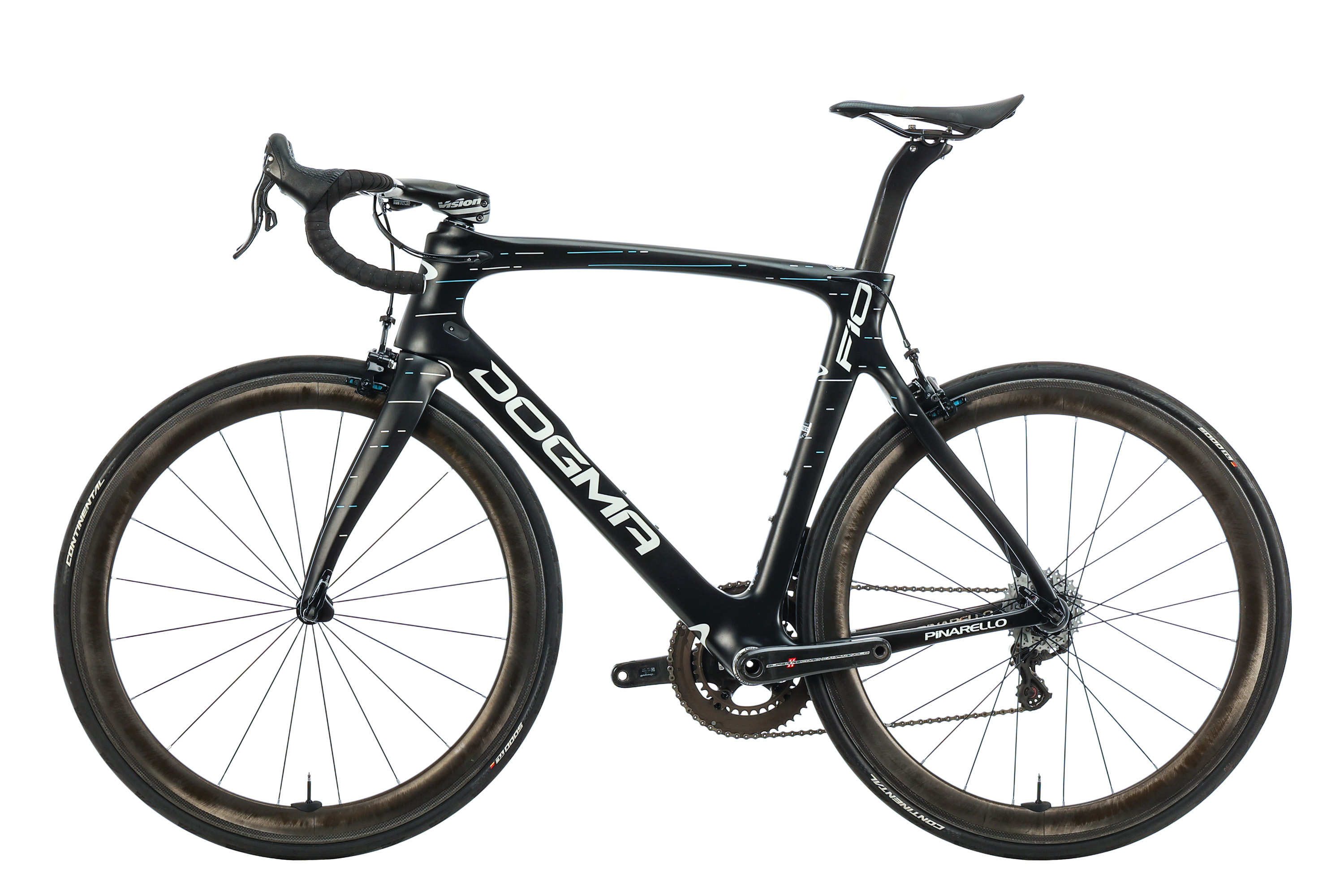 2018 pinarello dogma f10