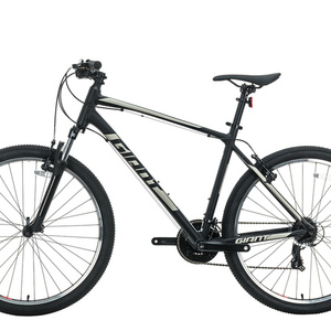2021 Giant ATX Black