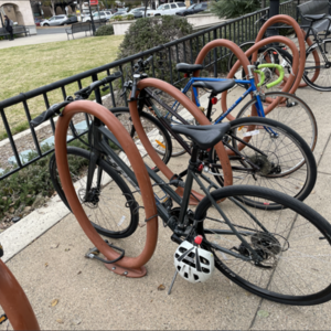 2022 Trek FX 1 Stagger Silver, gray or bare metal