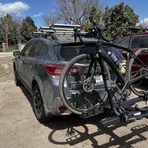 2021 Trek Domane SL5 Black and Black