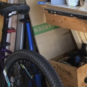 2016 Trek Skye SL Purple