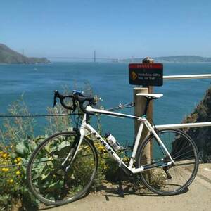 2016 Trek Domane 2.3 White