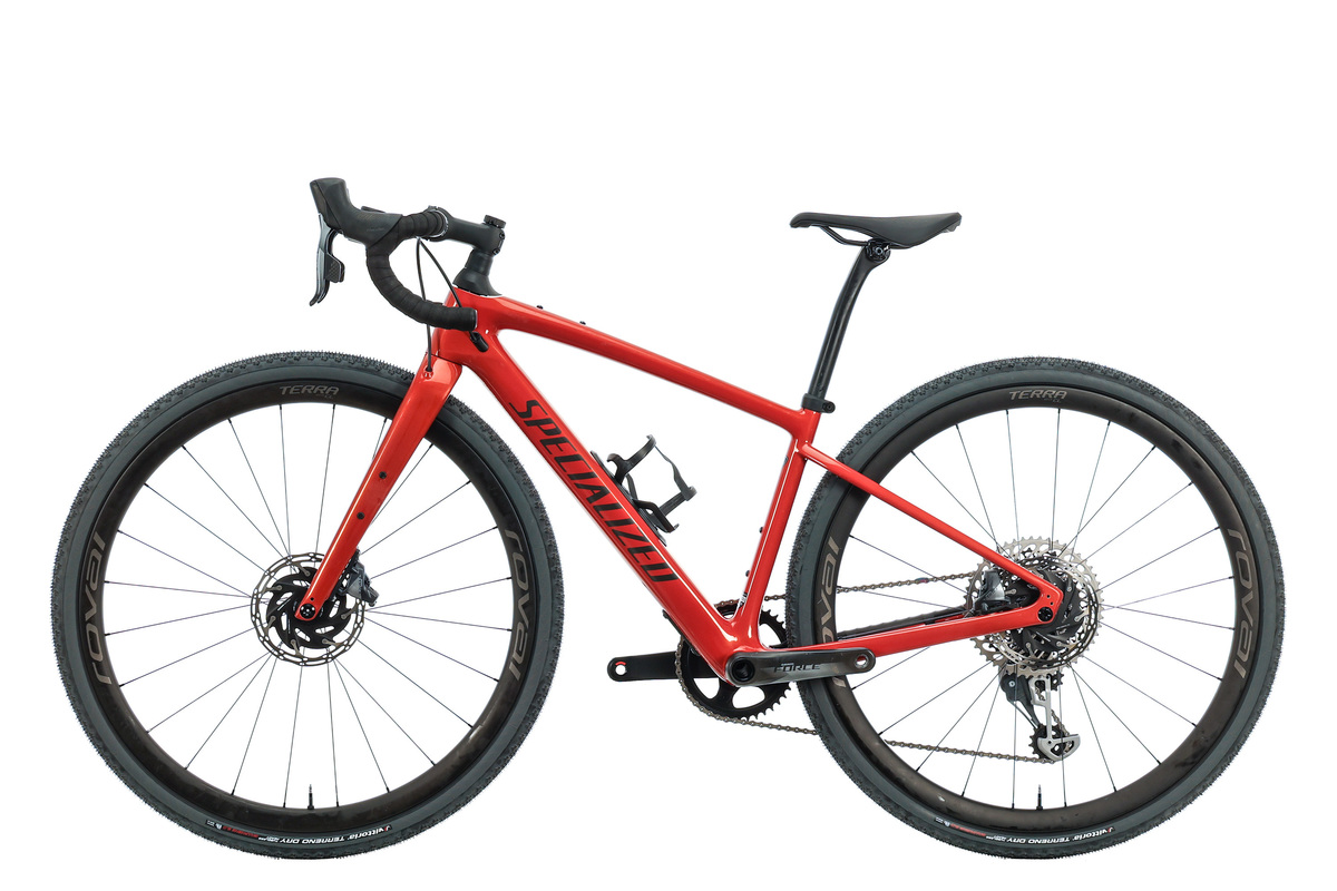 2021 Specialized Diverge Pro Carbon