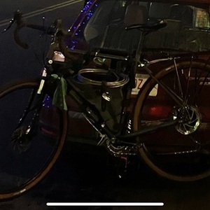 2016 Specialized AWOL Green