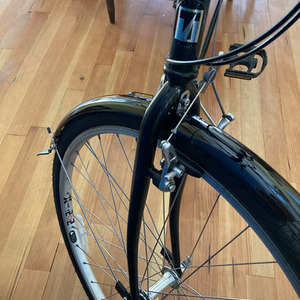 Trek multitrack 700 Black