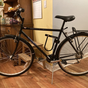 Trek multitrack 700 Black