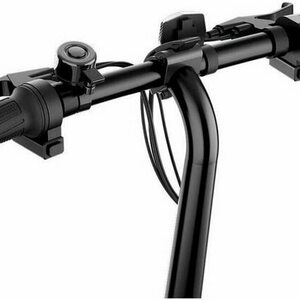Jetson jetson Bolt Pro Folding Electric Bike Black