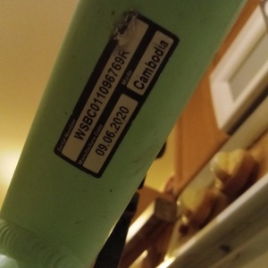 2020 Specialized Rockhopper expert Green