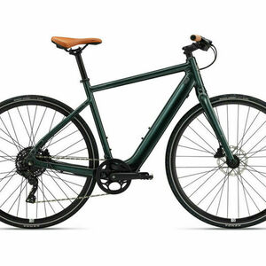 2023 Momentum Momentum Voya E+ 3 Green