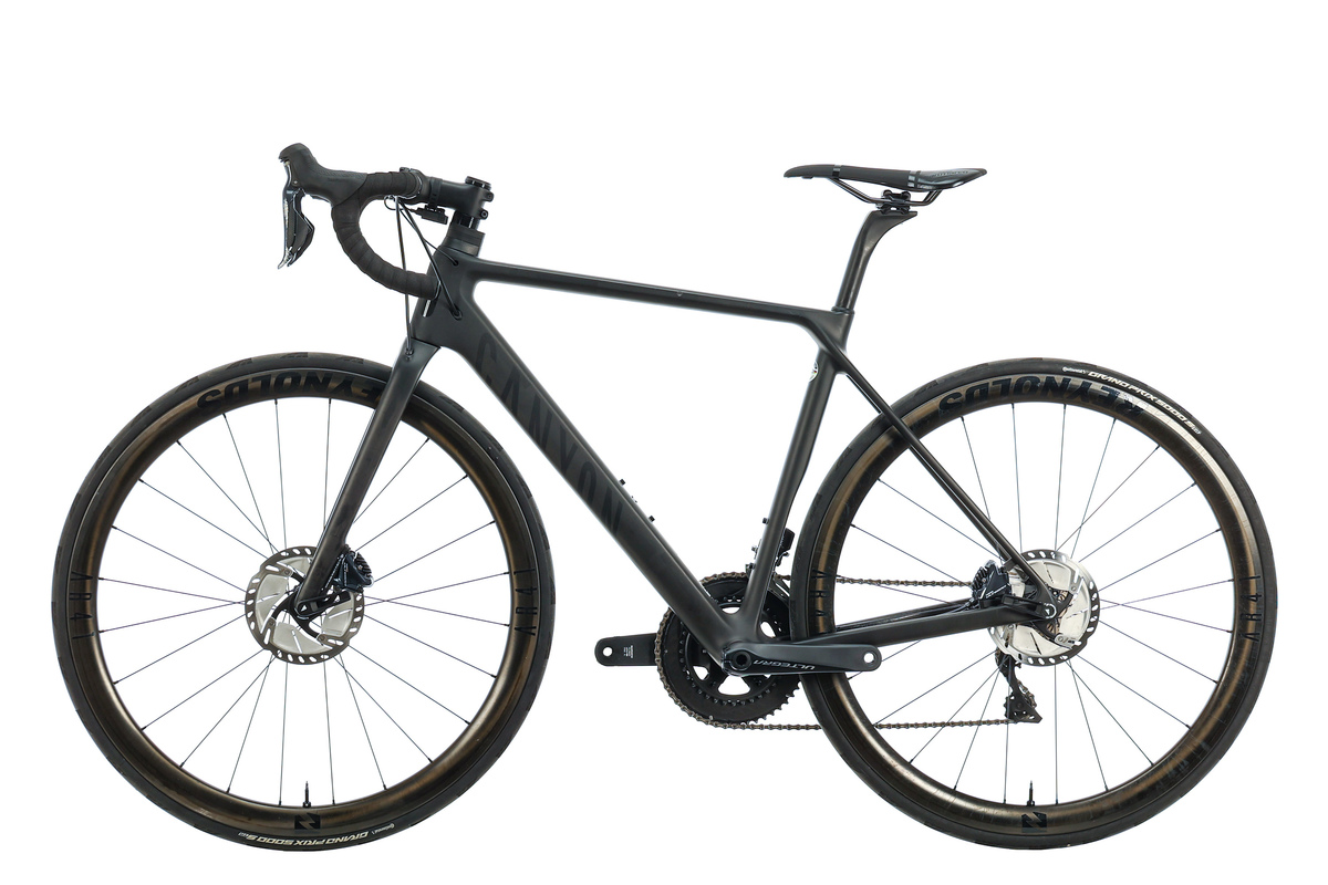 2021 Canyon bicycles Ultimate CF SL