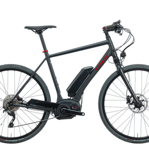 2018 Trek MX700+ Black