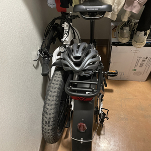 2023 Rad Power Bikes Step Through White