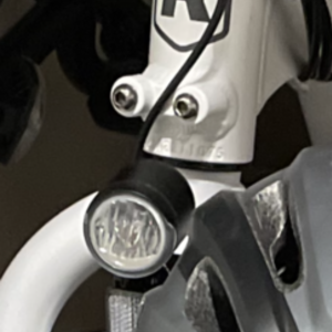 2023 Rad Power Bikes Step Through White