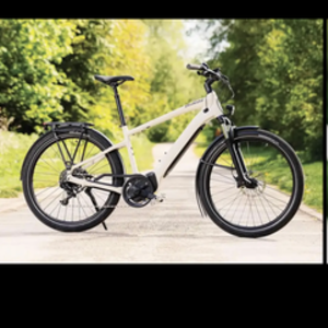 2022 Specialized Turbo Vado 4.0 White