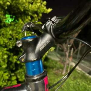 GT Bicycles Laguna Pro Silver, gray or bare metal