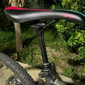 GT Bicycles Laguna Pro Silver, gray or bare metal