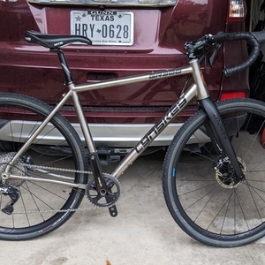 2021 Lynskey GR300