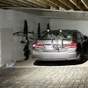 2021 Specialized Silver, gray or bare metal