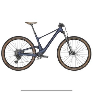 2023 SCOTT Spark 970 Large Blue