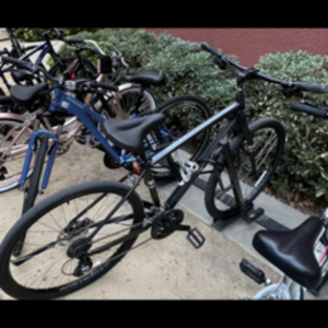 Trek alpha gold aluminum Silver, gray or bare metal
