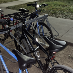 Trek alpha gold aluminum Silver, gray or bare metal