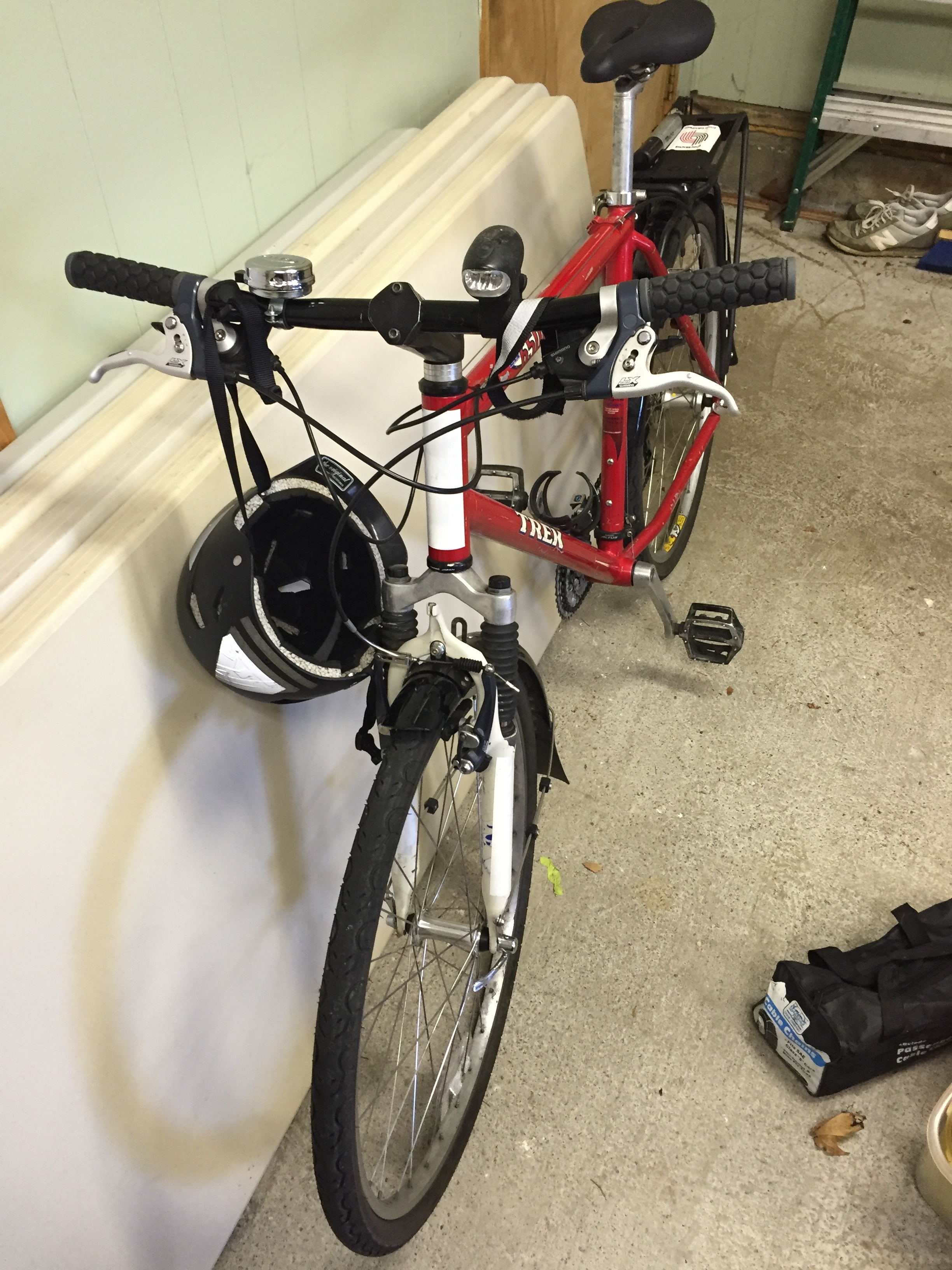 trek 6500 zx