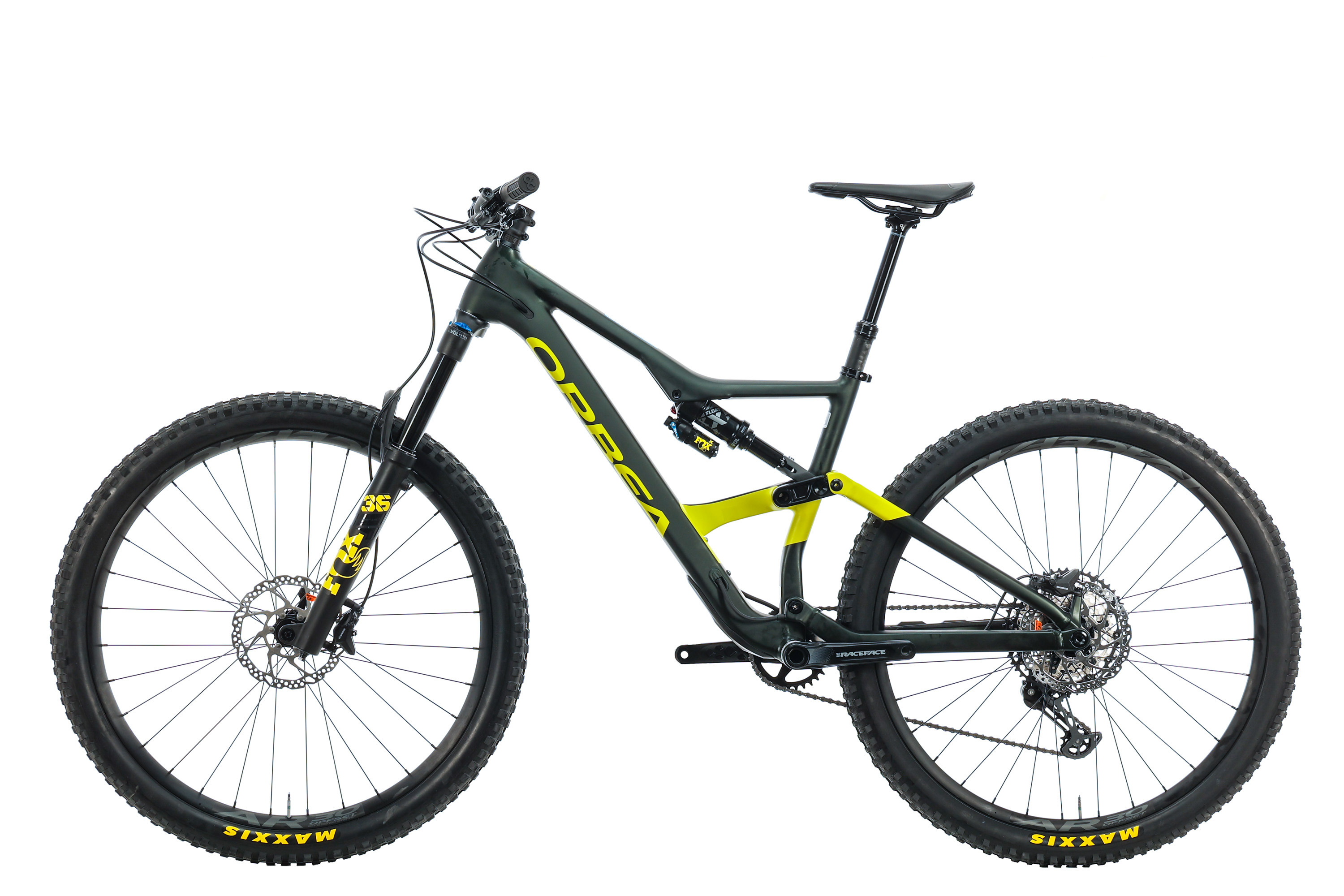 2022 Orbea Occam H20 LT