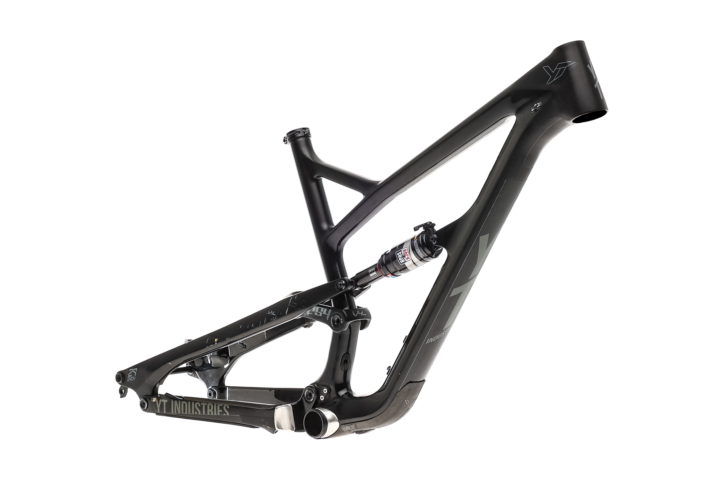 yt jeffsy 2018 review