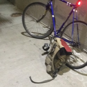 1980 Firenze GL-2000 Blue