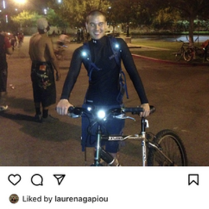 2010 Trek 3500 Green and Silver, gray or bare metal