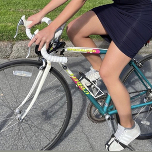 Specialized Sirrus White and White