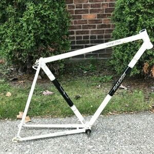 1970 Raleigh grand prix White