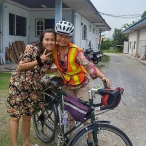 Surly Long Haul Trucker Green