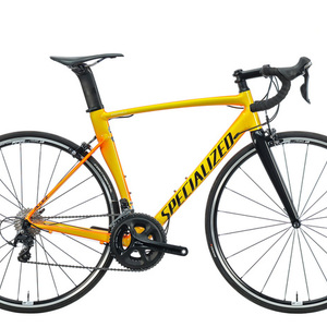 2018 Specialized Allez Sprint Comp Orange