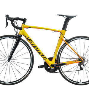 2018 Specialized Allez Sprint Comp Orange