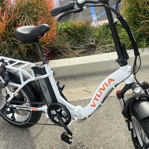 2023 Vtuvia SF20H White