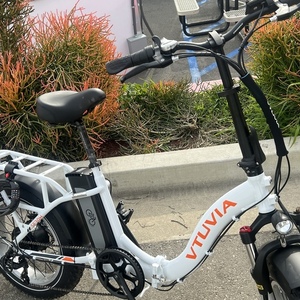 2023 Vtuvia SF20H White