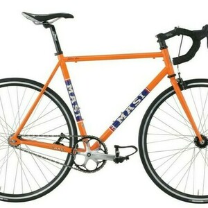 2008 Masi 2008 Masi Speciale Commuter Yellow or Gold