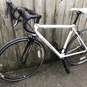 2014 Motobecane Mirage S White