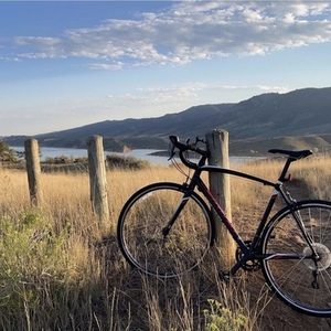 2017 Specialized Allez Red