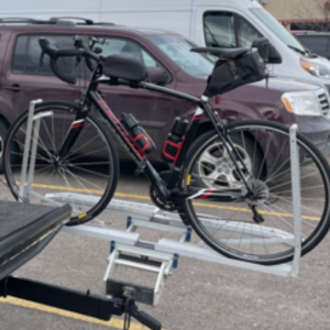 2017 Specialized Allez Red