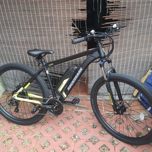Shimano Rockshark Black and Yellow or Gold