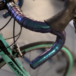 2015 Bianchi Intenso W Teal