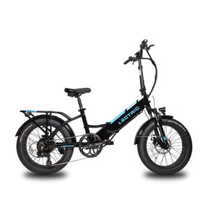 2023 Lectric eBikes XP™ Step-Thru 3.0 Black Long-Range Black