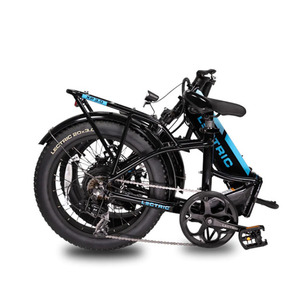 2023 Lectric eBikes XP™ Step-Thru 3.0 Black Long-Range Black